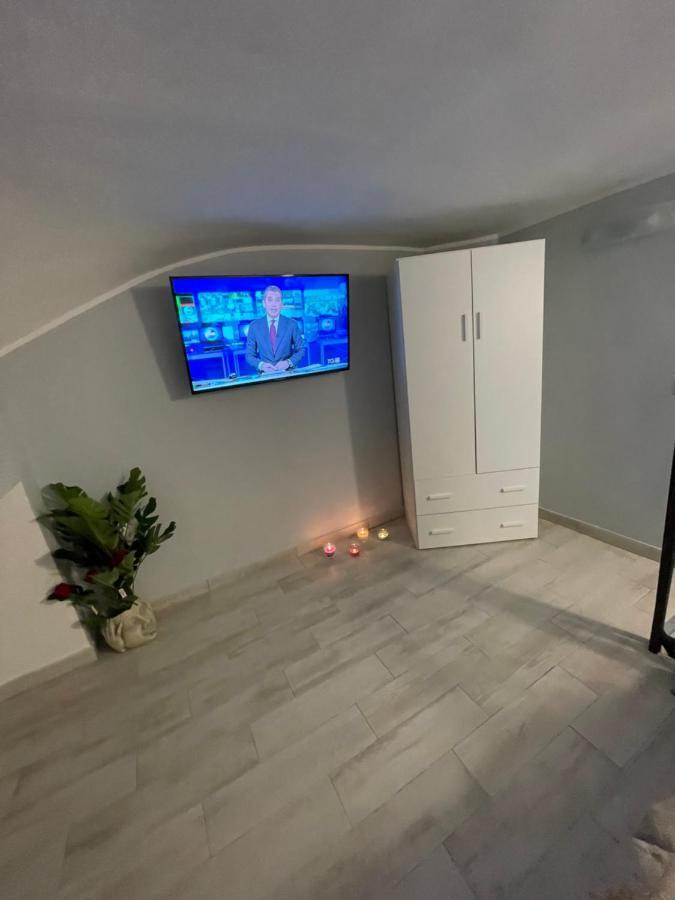 Mary House Spacca Napoli Экстерьер фото