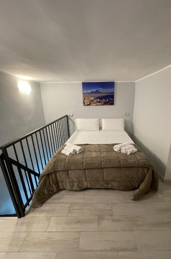 Mary House Spacca Napoli Экстерьер фото