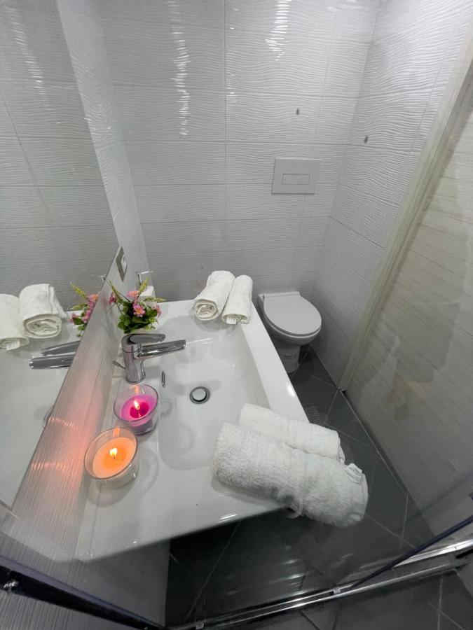 Mary House Spacca Napoli Экстерьер фото