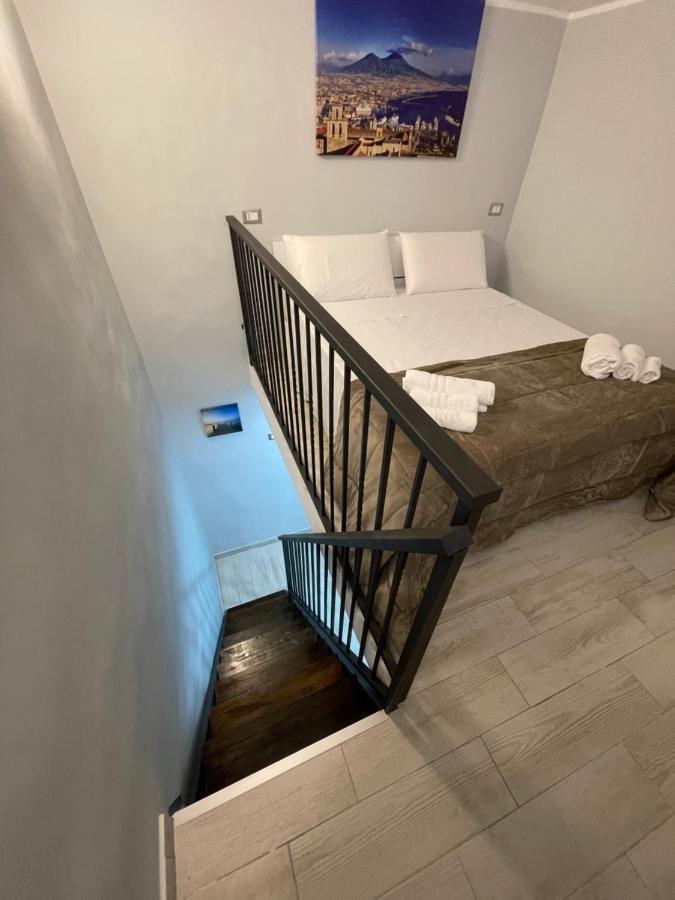 Mary House Spacca Napoli Экстерьер фото