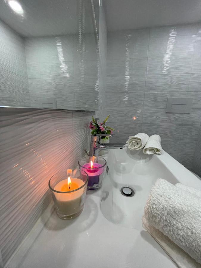Mary House Spacca Napoli Экстерьер фото