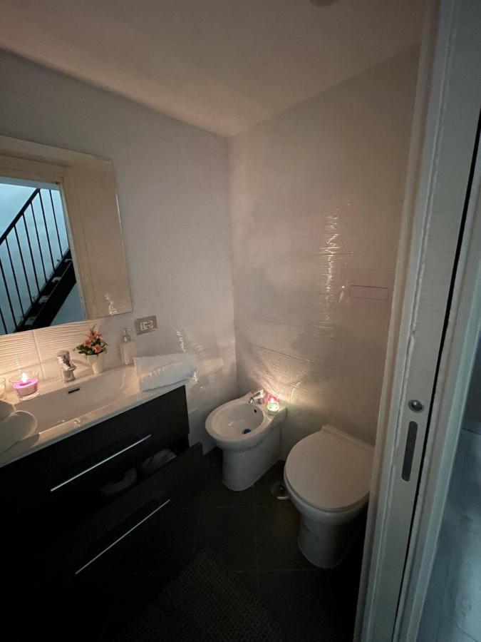 Mary House Spacca Napoli Экстерьер фото