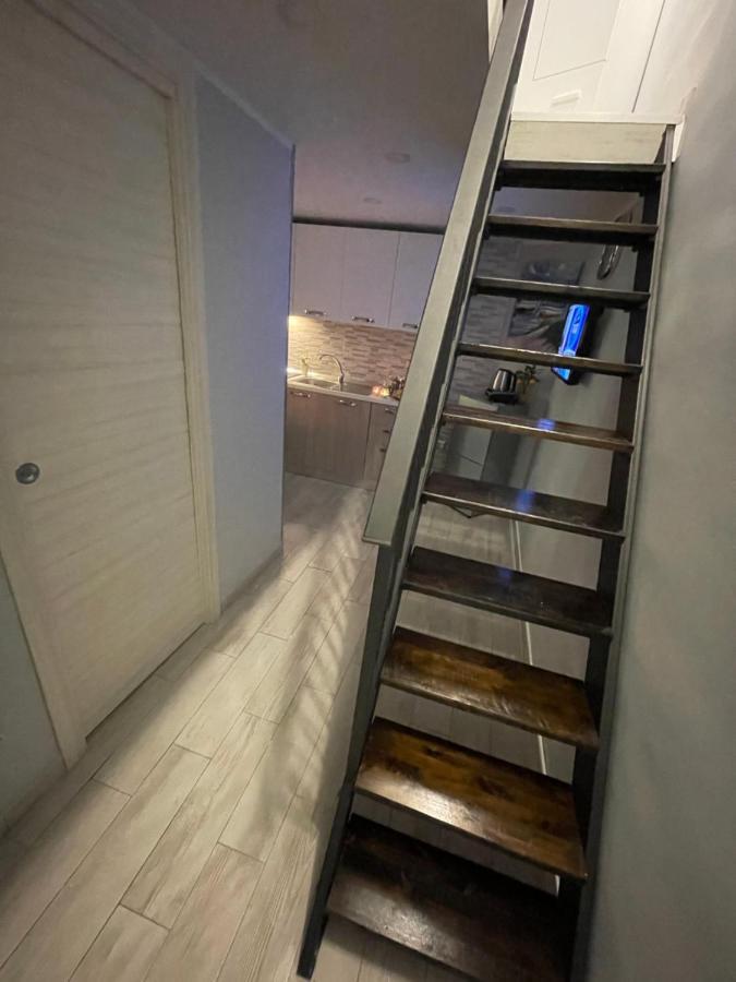 Mary House Spacca Napoli Экстерьер фото